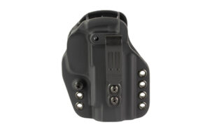 G-Code Prime Carry Fits P365XL Black Holster