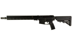 Geissele Automatics SD556 Sprdty Mod1 Rifle 556 16" Black