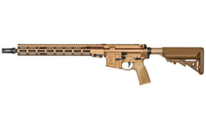 Geissele Automatics SD556 Sprdty Mod1 Rifle 556 16" DDC 30+1