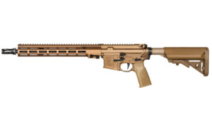Geissele Automatics Super Duty Mod1 556 14.5P&W DDC Rifle