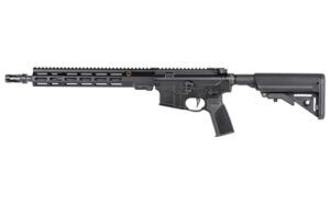 Geissele Automatics SD556 Spdty Mod1 556 13.9P&W Black Rifle