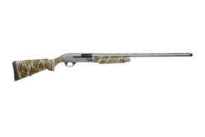 GForce Arms GF One 12/28 Gray/Mobl 3+1 12 Gauge Shotgun
