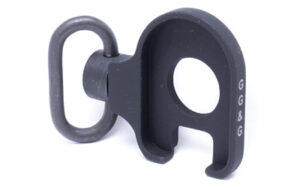 GG&G Rem 870 QD Rear SLG MNT QD SWVL