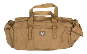 Grey Ghost Precision RRS Transport Bag Coyote