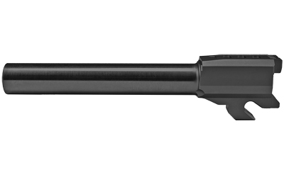 Grey Ghost Precision P320 Full Size Barrel Black Ntride 9mm - Image 2