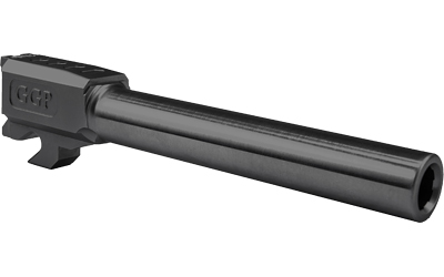 Grey Ghost Precision P320 Full Size Barrel Black Ntride 9mm - Image 3