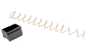Ghost Magazine Extension For Glock 43