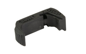 Ghost Extended Magazine Release Fits Glock 43X/48