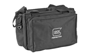 Glock OEM Range Bag Four Pistol