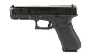 Glock 17C V 9mm 17rd Black 4.49" Pistol