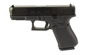 Glock 19 V 9mm 15rd 3 Mags FS 4.02" Pistol