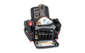 GPS Medium Range Bag Black