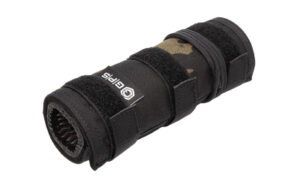 GPS Tac Suppressor Cover 7.5" MCM Black