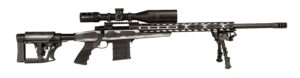 Howa 1500 APC Gray Flag 25 Creedmoor 24" 10-Round Rifle