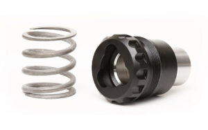 Griffin Armament 9mm 3 LUG Coupler Kit