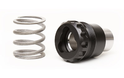 Griffin Armament 9mm 3 LUG Coupler Kit