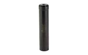 Griffin Armament Bushwhacker 36 36 Cal Modular Black