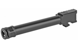 Griffin Armament Barrel Gen5 For GLK17 W/Comp 9mm