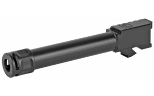 Griffin Armament Barrel For Gen3/4 GLK19 W/Comp 9mm