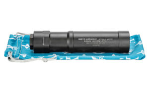 Griffin Armament Optimus Micro 556 SPRSR Black