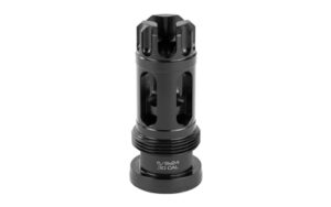 Griffin Armament Flash Comp 762mm 5/8X24