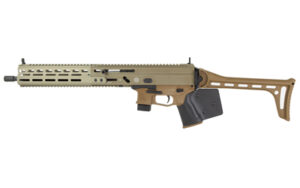 Grand Power Stribog SP9A3 9mm 16 10R FDE CA Rifle