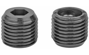 GrovTec Limited Rotation PB Bases