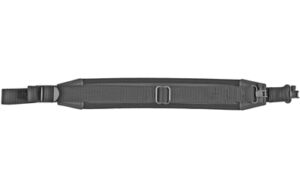 GrovTec Flex Sling W/SWVL Black