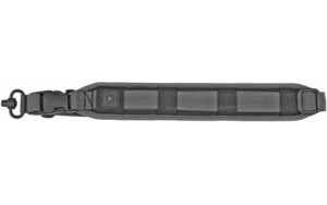 GrovTec QS 2-PNT Sentinel Sling Gray
