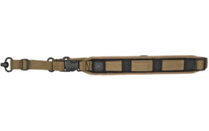 GrovTec QS 2-PNT Sentinel Sling Coyote