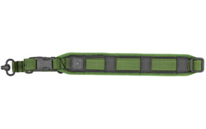 GrovTec QS 2-PNT Sentinel Sling OD Green