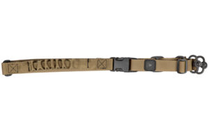 GrovTec QS 2-PNT Sentry Sling Coyote