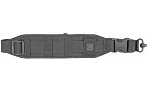 GrovTec QS Heavy Gunner Sling Black