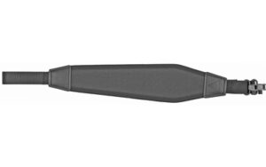 GrovTec Padded Sling W/SWVL Black