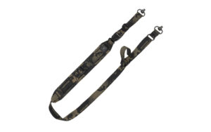 GrovTec QS 2PT Sling PB SWVL MCB