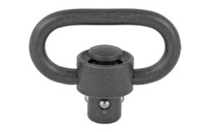 GrovTec Heavy Duty PB Swivel 1.25"