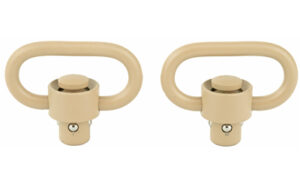 GrovTec Heavy Duty PB Swivels Sand