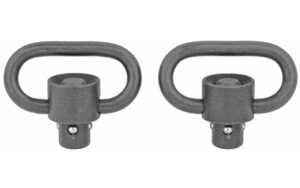 GrovTec Recessed Plunger PB Swivels