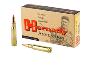 Hornady 308 Win 150gr SST Ammo 20 Rounds