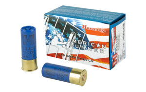 Hornady AG 12 Gauge 2.75" 00 Shotshells 10 Rounds