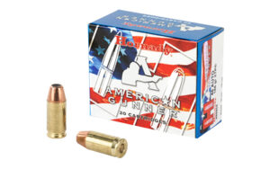 Hornady AG 45 ACP 185gr XTP Ammo 20 Rounds