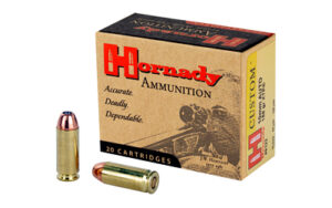 Hornady 10mm 155gr XTP Ammo 20 Rounds