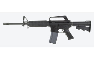 H&R Retro 723 14.7" PW 556 30rd Black Rifle