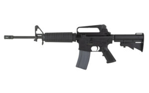 H&R Government Carbine 14.7" PW 556 30rd Black