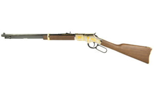 Henry Repeating Arms Golden BOY H4 EGL Scout 2ND 22 LR 20" 16-Round Rifle