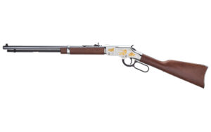 Henry Repeating Arms H004 H4 Spirit OF Corps 22 LR 20" 16-Round Rifle