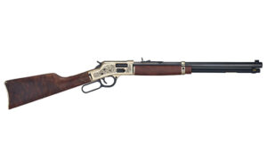 Henry Repeating Arms H6 Big BOY LTD 45C 20" 10rd .45 ACP Rifle