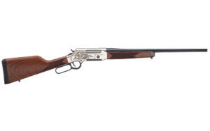 Henry Repeating Arms Long Ranger Deluxe H14 308 Win 20" 4-Round Rifle