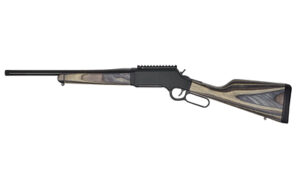 Henry Repeating Arms Long Ranger Express H14 223 Rem 16.5" 5+1 Rifle
