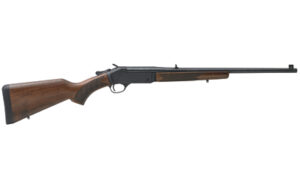 Henry Repeating Arms H15 Single Shot 357 Mag 22" 1-Round Rifle